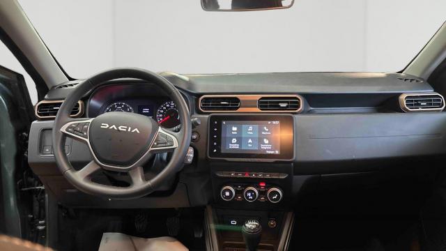 Dacia Duster image 6