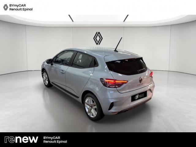 Renault Clio image 3