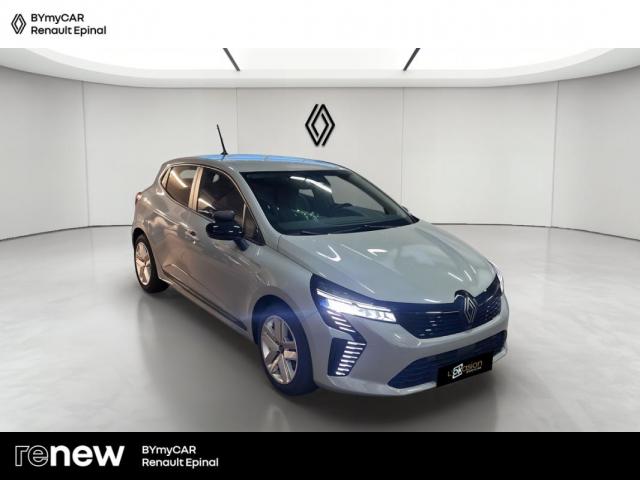 Renault Clio image 8