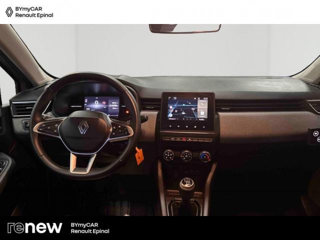 Renault Clio image 5