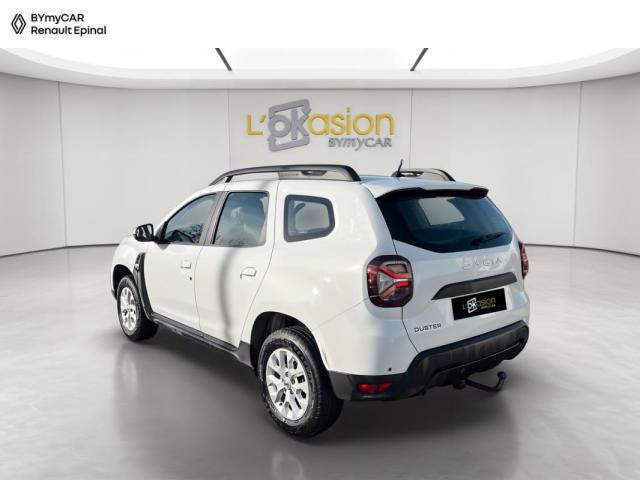 Dacia Duster image 4