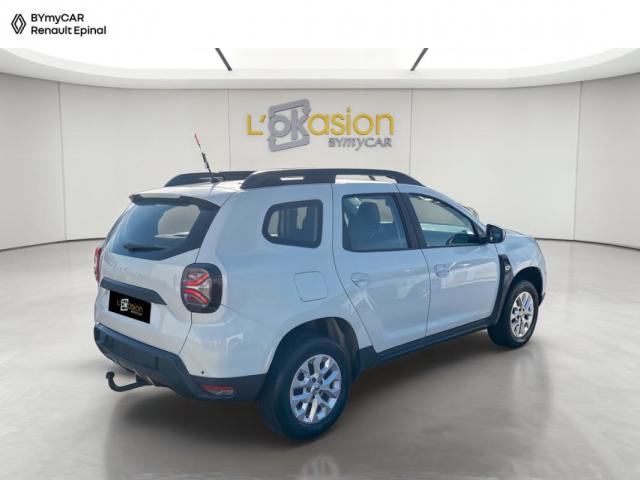 Dacia Duster image 2