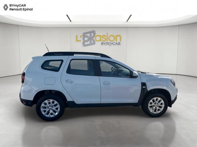 Dacia Duster image 9