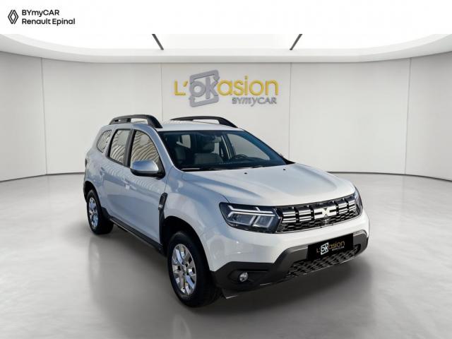 Dacia Duster image 3