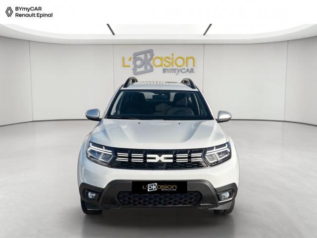 Dacia Duster image 7