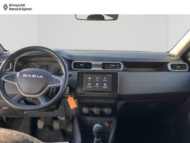 Dacia Duster image 8