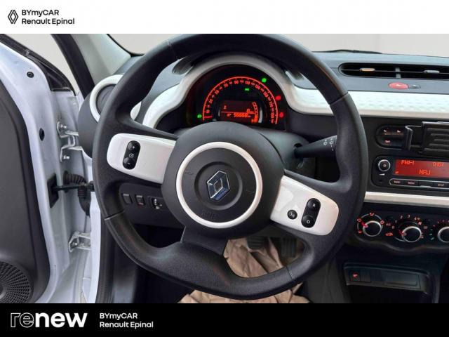 Renault Twingo image 7