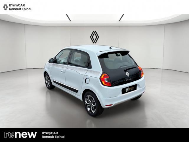 Renault Twingo image 6