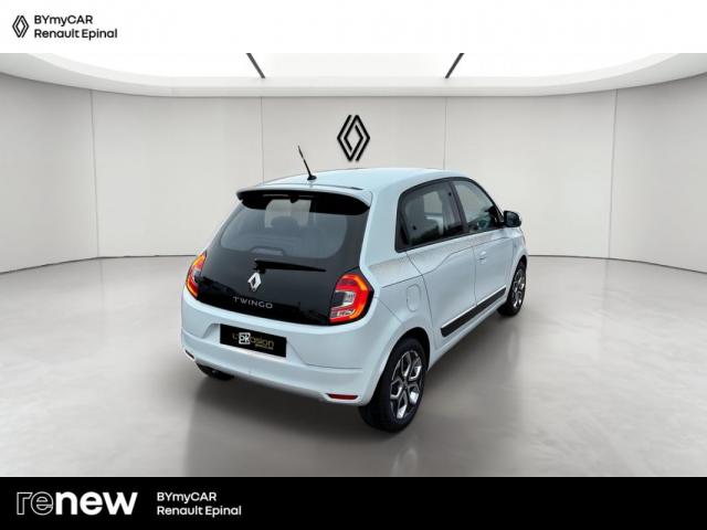 Renault Twingo image 3