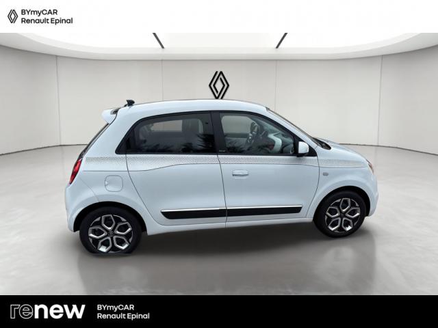 Renault Twingo image 4