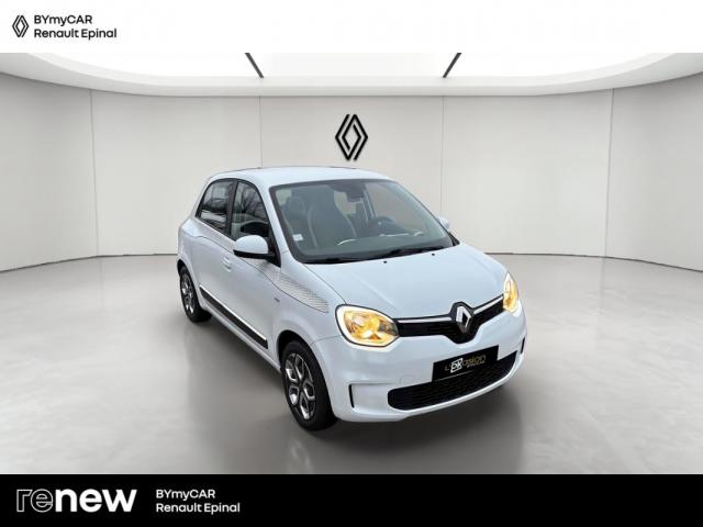 Renault Twingo image 8