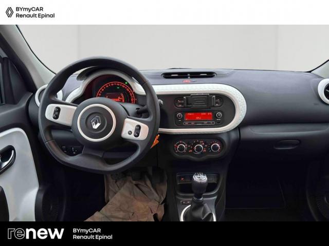 Renault Twingo image 2