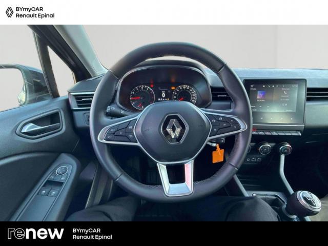 Renault Clio image 9