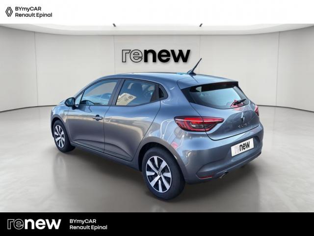 Renault Clio image 7