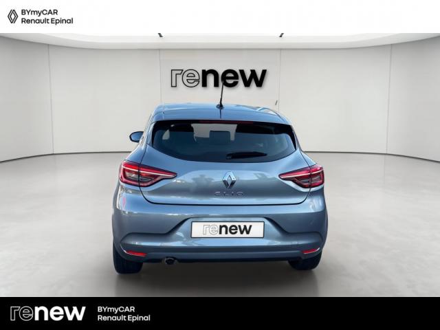 Renault Clio image 4