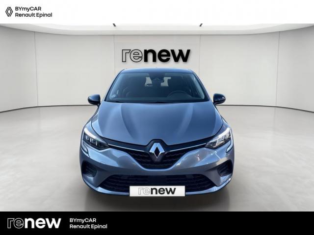 Renault Clio image 3