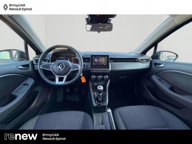 Renault Clio image 2
