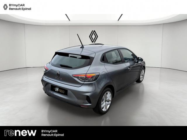 Renault Clio image 6