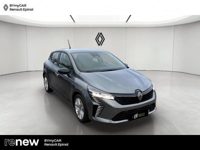 Renault Clio image 9