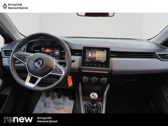Renault Clio image 7