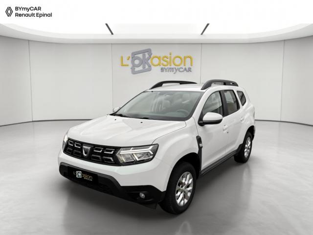 Dacia Duster Eco-G 100 4x2 Confort