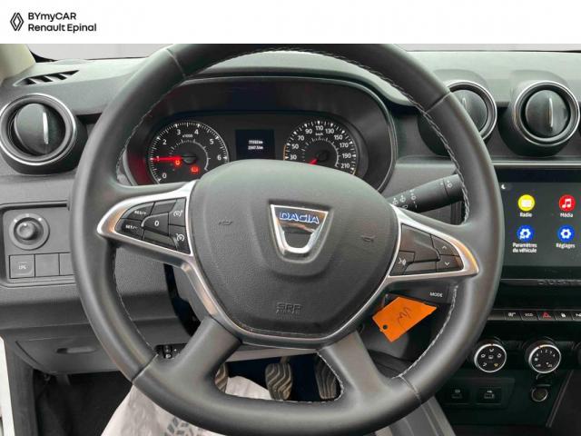 Dacia Duster image 8