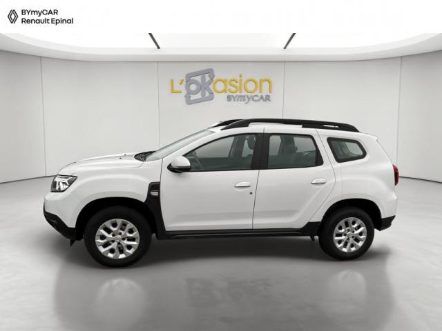 Dacia Duster image 5