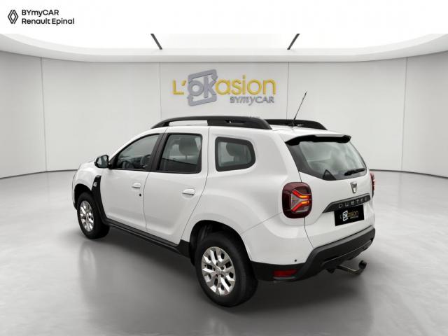 Dacia Duster image 2