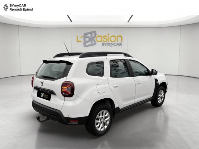 Dacia Duster image 6