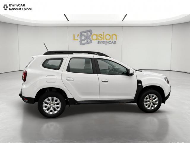 Dacia Duster image 4