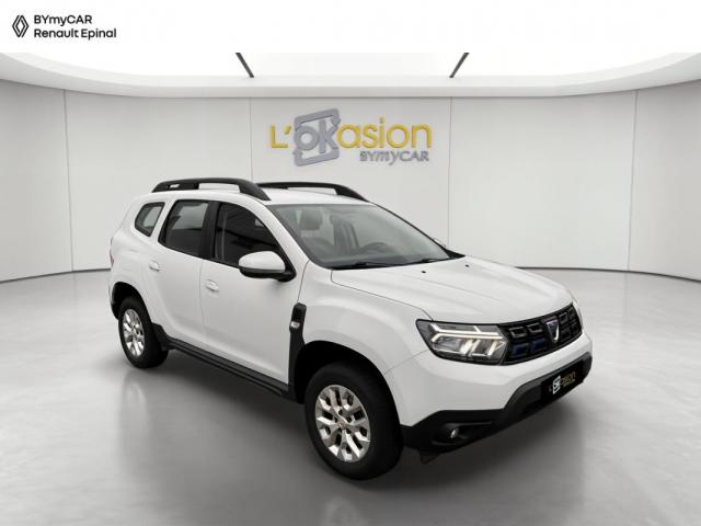 Dacia Duster image 9