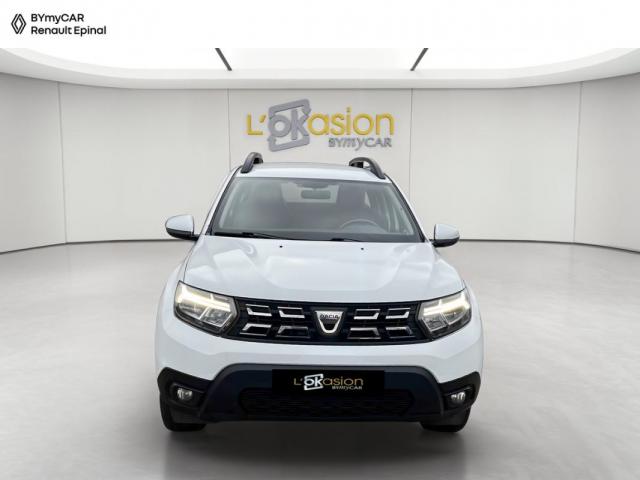 Dacia Duster image 3