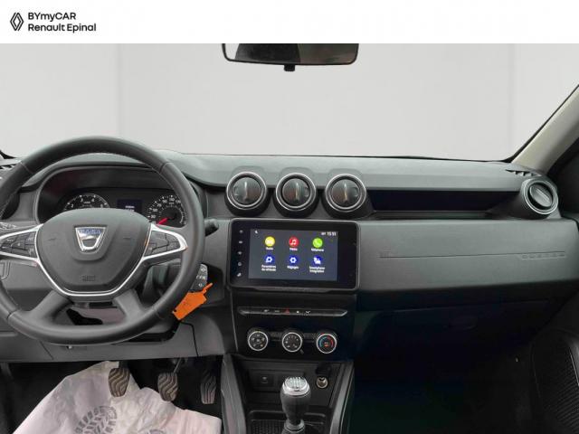 Dacia Duster image 7