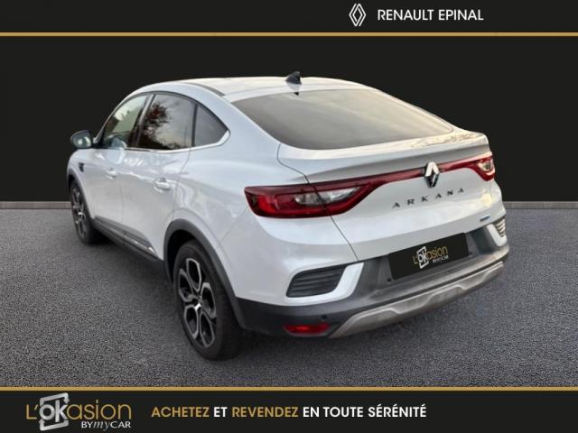 Renault Arkana image 3