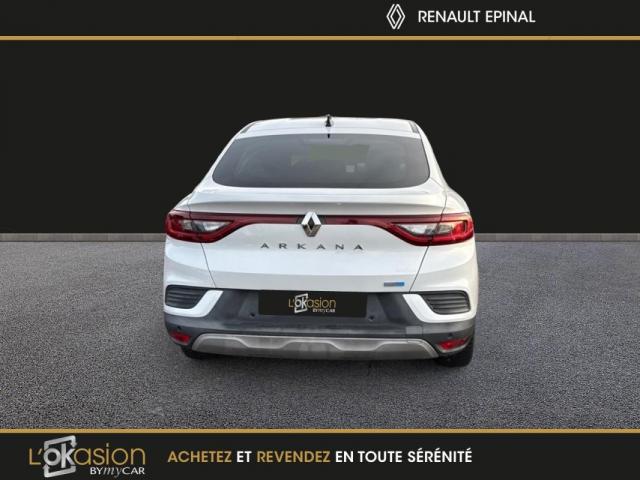 Renault Arkana image 6
