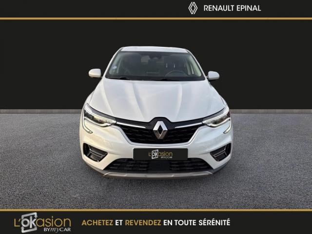 Renault Arkana image 7