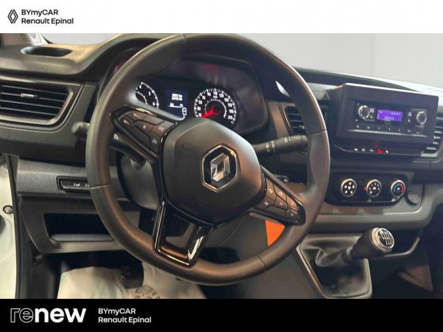 Renault Trafic image 6