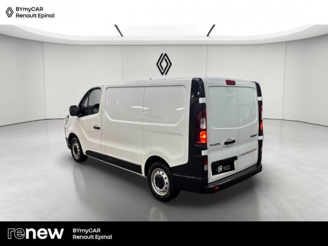 Renault Trafic image 9