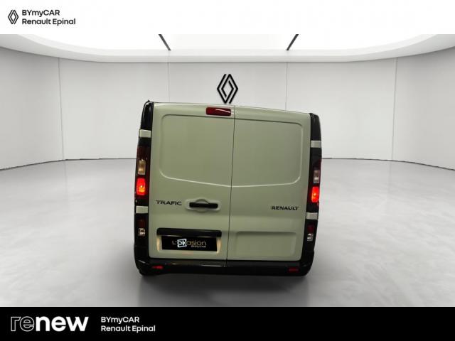 Renault Trafic image 5