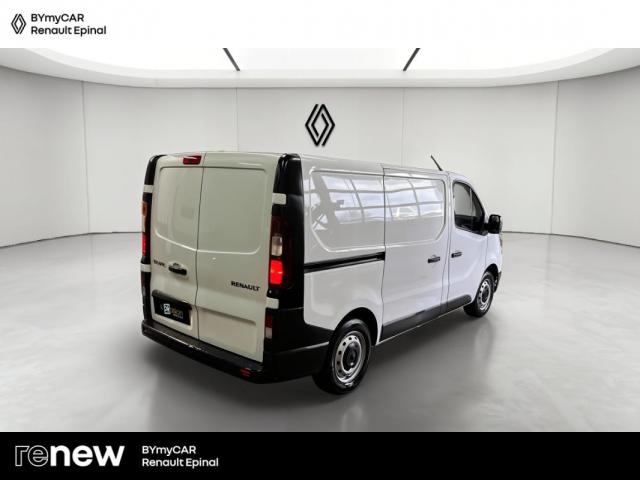 Renault Trafic image 4