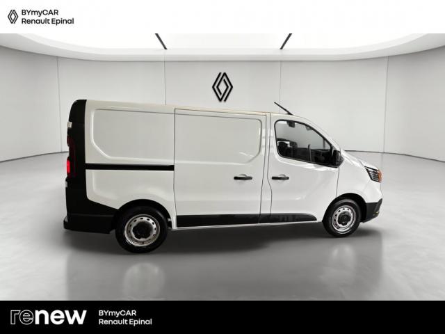 Renault Trafic image 3