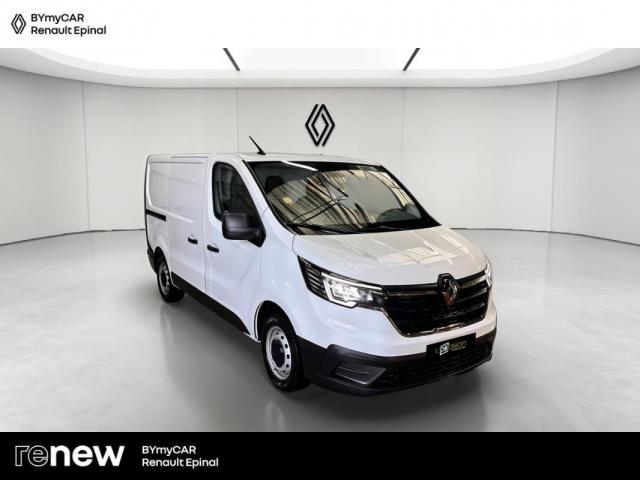 Renault Trafic image 7