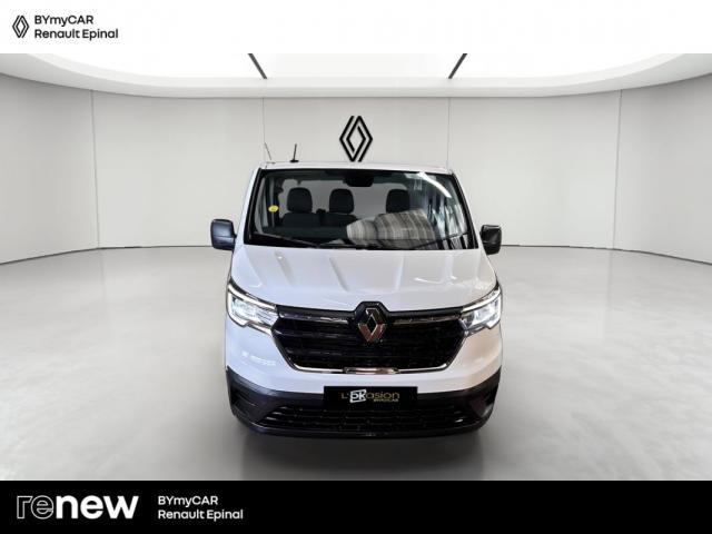 Renault Trafic image 8
