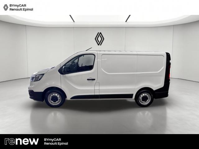 Renault Trafic image 5