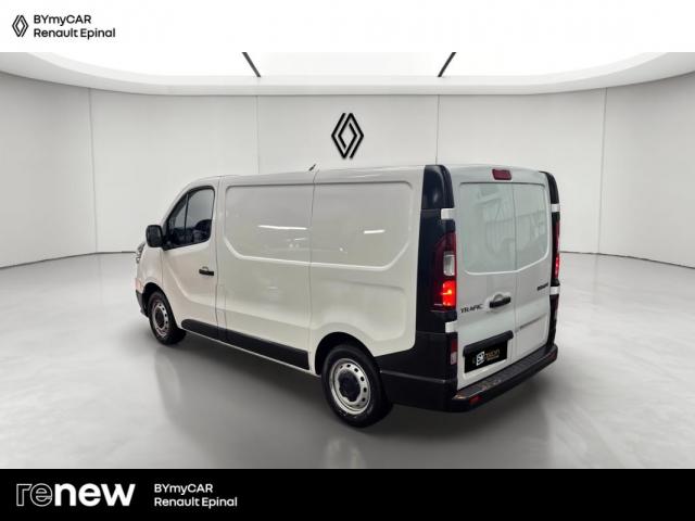Renault Trafic image 3