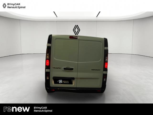 Renault Trafic image 9