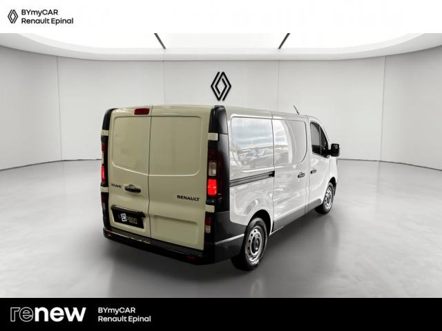 Renault Trafic image 6
