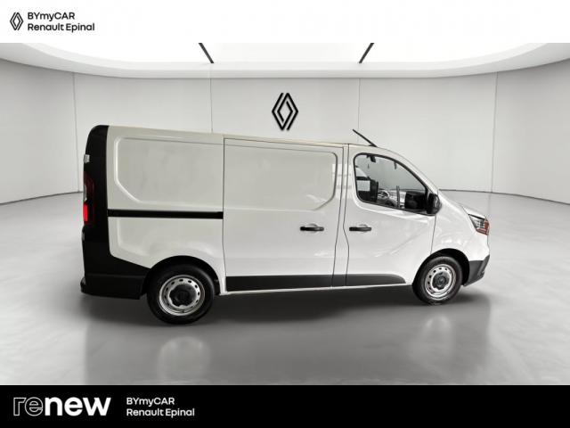 Renault Trafic image 4