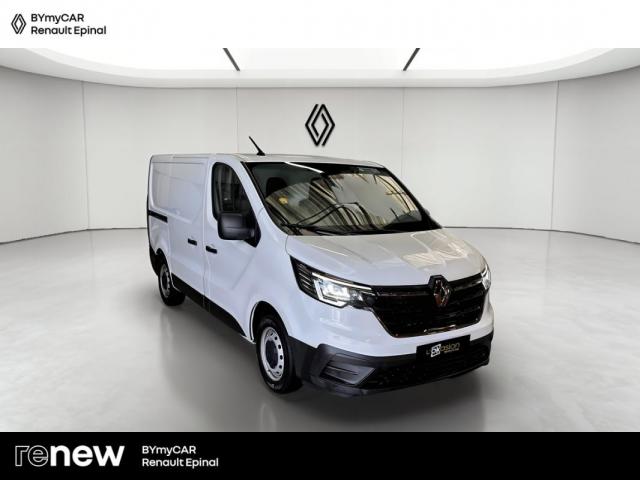 Renault Trafic image 1