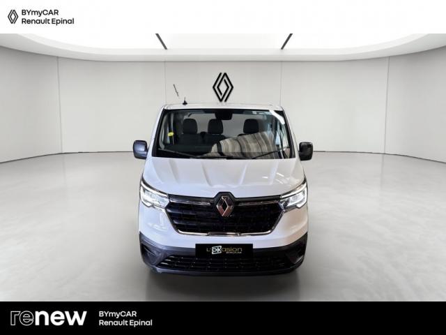 Renault Trafic image 8